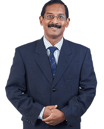 Dr. Ramprasad Aradada